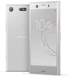 Замена экрана на телефоне Sony Xperia XZ1 Compact в Москве